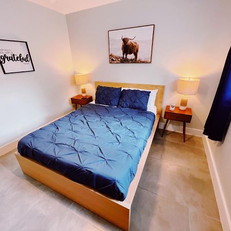 Holiday Park Apartments By Lowkl Fort Lauderdale Dış mekan fotoğraf