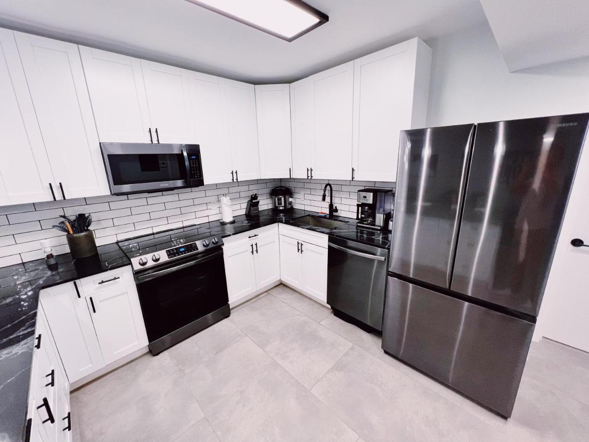 Holiday Park Apartments By Lowkl Fort Lauderdale Dış mekan fotoğraf