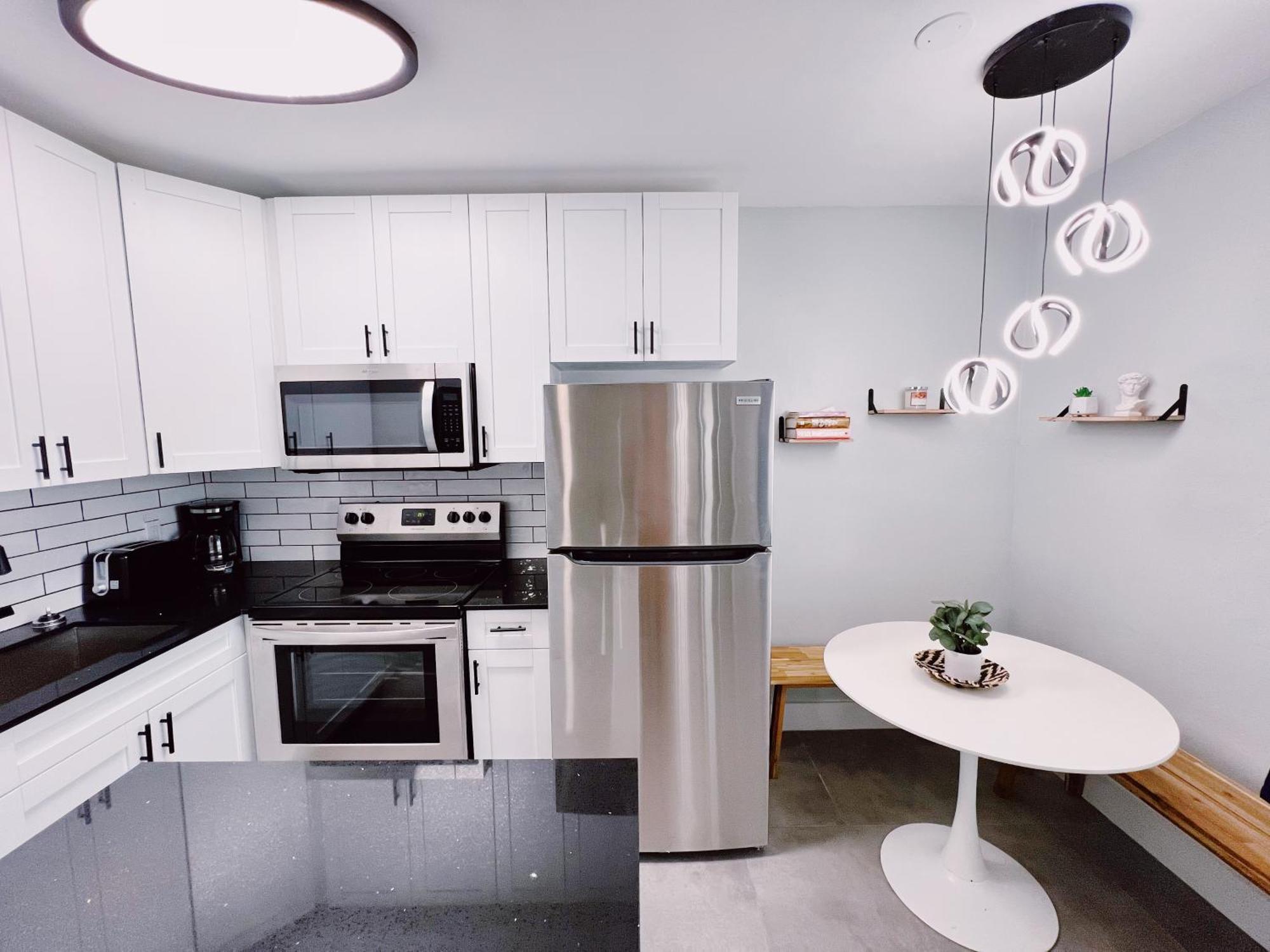 Holiday Park Apartments By Lowkl Fort Lauderdale Dış mekan fotoğraf